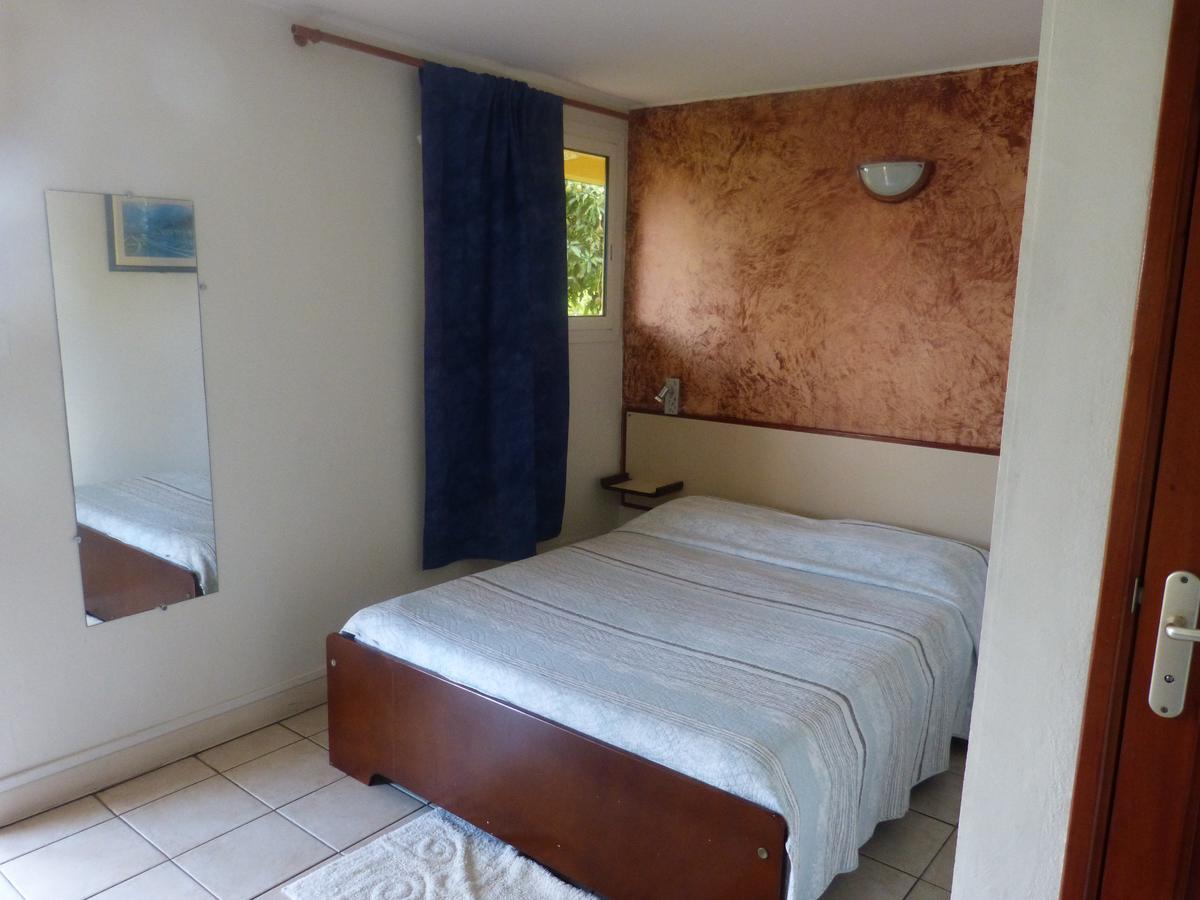 Airport Hotel Ducos Dış mekan fotoğraf